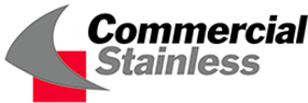 Commercial Stainless Inc.