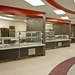 Commercial Stainless Project: Warwick Middle School