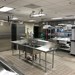 Commercial Stainless Project: Fort Lee AIT Barack's