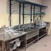 Commercial Stainless Project: Corning Hospital
