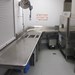 Commercial Stainless Project: West Springfield High School