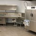 Commercial Stainless Project: Caron - Hanley Center