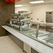 Commercial Stainless Project: Warwick Middle School