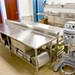 Commercial Stainless Project: Bethel Elementary School