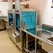 Commercial Stainless Project: Bethel Elementary School