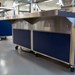 Commercial Stainless Project: Cedar Cliff High School