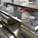 Commercial Stainless Project: Cedar Cliff High School
