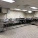 Commercial Stainless Project: Fort Lee AIT Barack's
