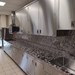 Commercial Stainless Project: Dover Air Force Base
