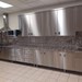 Commercial Stainless Project: Dover Air Force Base